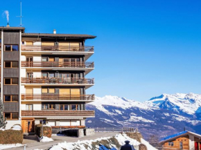 Apartment Les Arolles A1 by Interhome